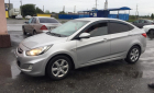 Аренда Hyundai Solaris